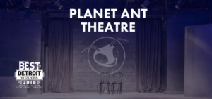 Planet Ant Announce November Double Feature Image