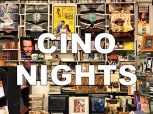New York's Rising Phoenix Repertory Brings CINO NIGHTS To L.A. Image