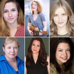 Cast Announced For Chicago Storefront Premiere Of LITTLE WOMEN THE MUSICAL Image