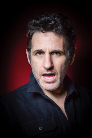Festival Favourite Tom Stade Returns To Pyramid With New Stand-up Show 