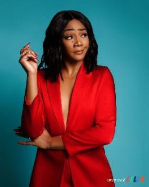 Tiffany Haddish Returns To The Aces Of Comedy Series January 25 – 26 