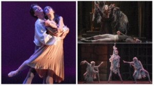 Centenary Stage Company Presents New Jersey Ballet Image