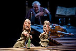 Chicago Puppet Festival Announces Fall Living Room Tour Image