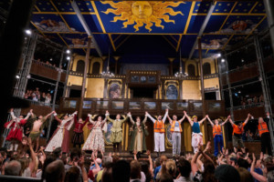 Pop-Up Globe Announces Final Extension Image