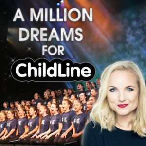 Kerry Ellis Joins 1,000 West End Stage Students To Record 'A Million Dreams' In Aid Of NSPCC Childline 