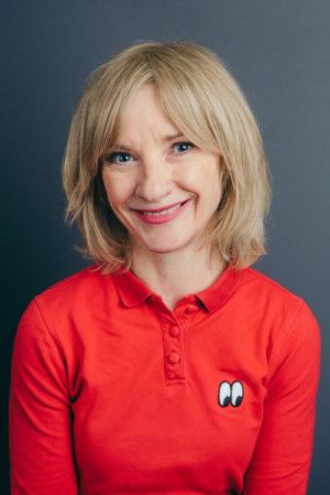 Jane Horrocks to Give Advice To Drama Students at the University of Salford 