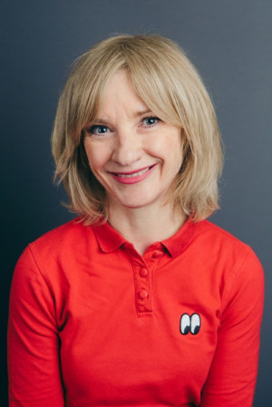Jane Horrocks to Give Advice To Drama Students at the University of Salford Image