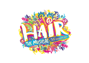 50th Anniversary Production Of HAIR Will Come To Edinburgh Playhouse 