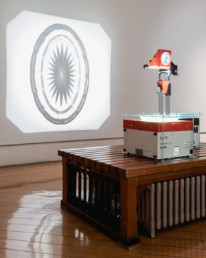 Museum Collection Inspires Artist Hannah Leighton-Boyce's Latest Work Image