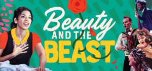 The New Victory Theater Presents BEAUTY AND THE BEAST Image