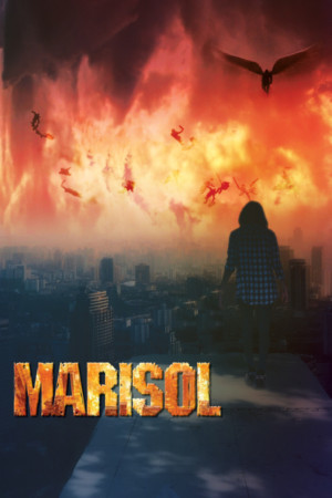 Expect The Weird And Unusual With MARISOL At NKU Image