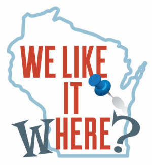 Northern Sky To Hold Public Reading Of WE LIKE IT WHERE? In Winneconne 