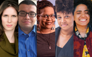 The Lark Sets Lineup For 25th Annual Playwrights' Week Image