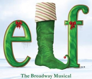 ELF THE MUSICAL to Bring Holiday Cheer to the Saenger Theatre in New Orleans. 