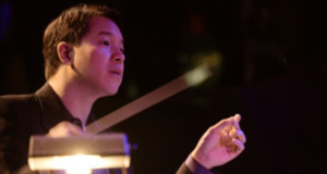 San Francisco Ballet Welcome Ming Luke As Guest Conductor For Kennedy Center Performance. 