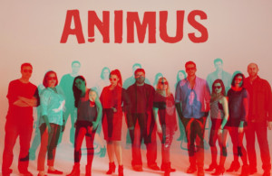 Animus Theatre Company Presents SOMEONE WHO'LL WATCH OVER ME Image