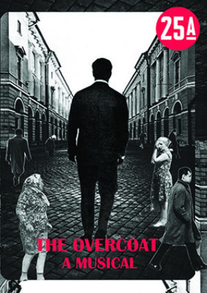 Belvoir Street Theatre's 25A Program Presents THE OVERCOAT: A MUSICAL Image