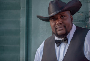 The Empress Theatre Presents Sugaray Rayford, 10/17 Image