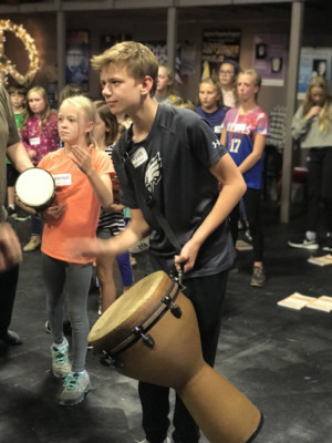 THE LION KING Roars To Life On Stage This Month at Alpine Theatre Project Image