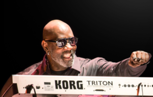 The Palace Theater Presents AN EVENING OF JAZZ AND SOUL Image