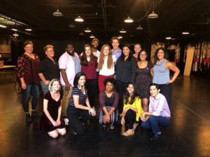 Steppenwolf Education Announces Changes To Fellowship Program Image