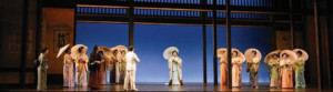 Lyric Opera Of Kansas City Presents MADAMA BUTTERFLY Next Month at Kauffman Center 