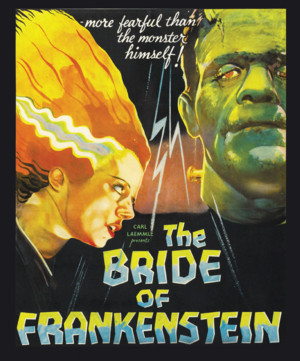 The Empress Theatre Presents FRANKENFEST Image