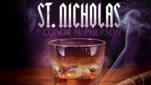 Ensemble Theatre Cincinnati Presents ST. NICHOLAS, 10/12 Image