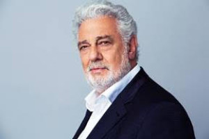 San Francisco Opera Presents Plácido Domingo In Concert At War Memorial Opera House Image