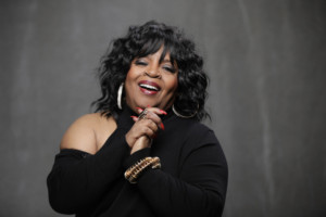 Sarah Dash Will Tour With 'A Tribute To Aretha Franklin: The Queen Of Soul' Image