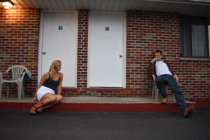 ART/WNY Presents FOOL FOR LOVE Image
