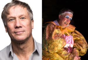 Peter Duncan Will Star In THE DAME Image