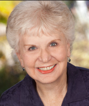 Celebrate The Life Of Iris Acker At The Wick Theatre Image