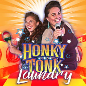 HONKY TONK LAUNDRY Comes To The Millbrook Playhouse This Fall 