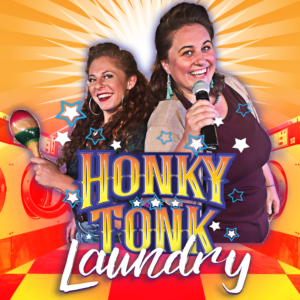 HONKY TONK LAUNDRY Comes To The Millbrook Playhouse This Fall Image