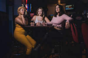 Underscore Theatre's WIFE MATERIAL Begins November 8 At The Understudy Image