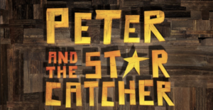 NYU Steinhardt Presents PETER AND THE STARCATCHER Featuring Actors Of All Abilities Image