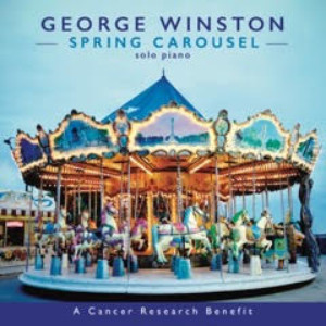 George Winston Comes to Emelin Theater 11/9 Image