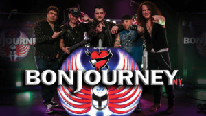 BonJourneyNY: A Tribute To Bon Jovi And Journey Comes To The Colonial On 11/10 
