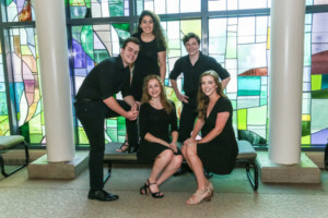 GTA's Repertory Company Members Try Their Hands As Storytellers, Educators And Innovators Image