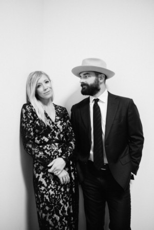 THE YOU AND ME TOUR: An Evening With Drew & Ellie Holcomb Comes to Peace Center 2/14 