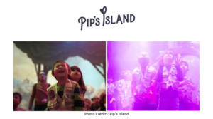 PIP'S ISLAND Immersive Entertainment For Kids & Families Returns To NYC In 2019 