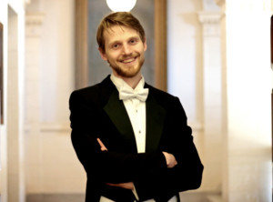 Guelph Chamber Choir's HAVEN To Be Guest Conducted By Patrick Murray 