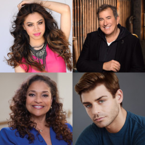 Debbie Allen, Garrett Clayton, Ari Graynor, Kenny Ortega Join The Actors Fund's 5th Annual LOOKING AHEAD AWARDS  Image