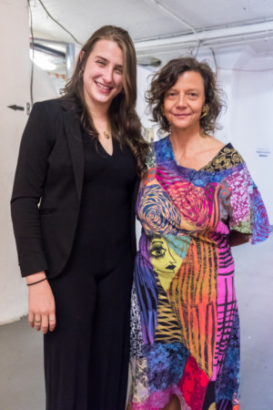 Not For Profit Artist Organization CHASHAMA Celebrates 'Open Studios' Image