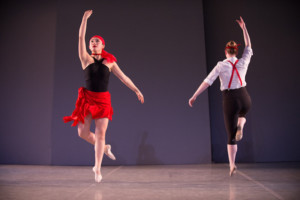 Donations Of Items And Volunteers Needed For North Shore Civic Ballet's Annual Holiday Auction 