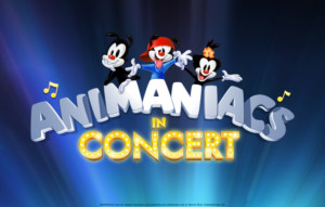 'Animaniacs In Concert!' Starring Voice Legend Rob Paulsen Comes To Your Mom's House At Pearls In Denver 