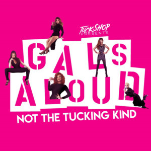Gals Aloud Promise Something Kinda New For Manchester Audiences 