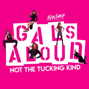 Gals Aloud Promise Something Kinda New For Manchester Audiences Image
