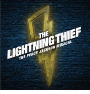 THE LIGHTNING THIEF: The Percy Jackson Musical Comes to the Ed Mirvish Theatre 